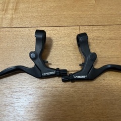 ブレーキレバー