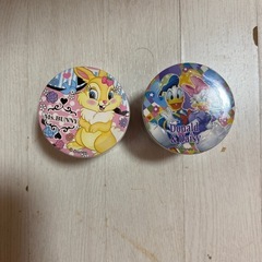 受付終了■太マステ2個