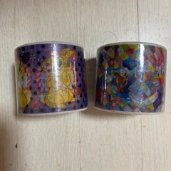 受付終了■太マステ2個の画像