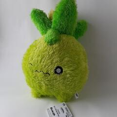 超BIGポケットモンスター もふぐっと くつろぎタイムぬいぐるみ...
