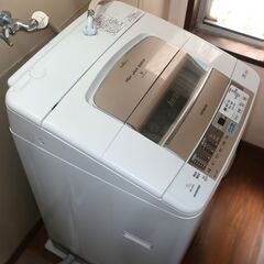 ジャンク 洗濯機 日立 ビートウォッシュ BW-9MV 9kg ...