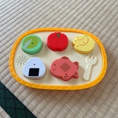 型はめパズル