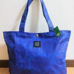 【新品】タンサンテキスタイル　帆布8号　トートバッグ