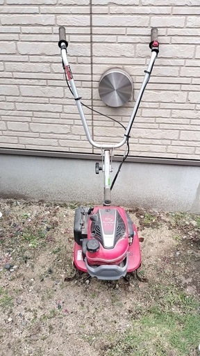 ホンダ (HONDA) 耕うん機 FG201