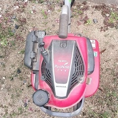 ホンダ (HONDA) 耕うん機 FG201の画像
