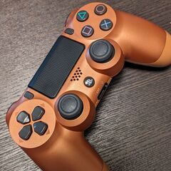 PS4　ワイアレスコントローラー