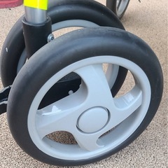 シルバーカー　島製作所　デュオSTの画像