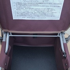 シルバーカー　島製作所　デュオSTの画像
