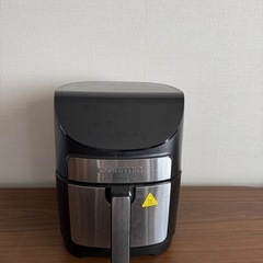 GOURMIA デジタルエアーフライヤー　GAF798