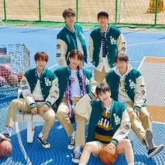 INFINITE ピニ友募集🌱
