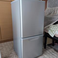冷蔵庫138L