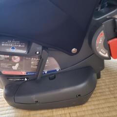 チャイルドシートの画像