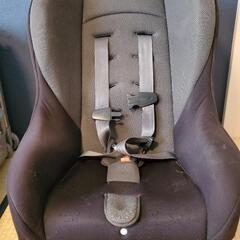 チャイルドシート