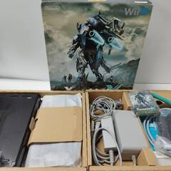 Nintendo Wii U/WUP-101(01)/32GB/...