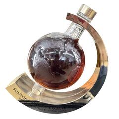 Suntory/サントリー　エクセレンス　地球儀ボトル　760m...