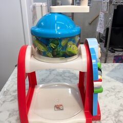 ▼値下げ▼かき氷機 かき氷用品 トイストーリー 店頭販売 南区花畑の画像