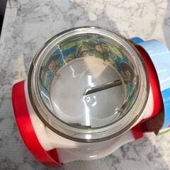 ▼値下げ▼かき氷機 かき氷用品 トイストーリー 店頭販売 南区花畑の画像