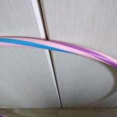 フラフープの画像