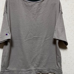 チャンピオンＴシャツ  Mサイズ
の画像