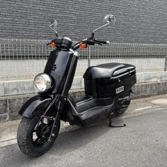 ヤマハ　SA31J VOX 外装綺麗！　人気色！　セル1発始動！...