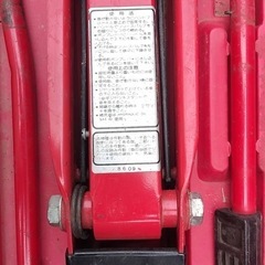 フロアージャッキ