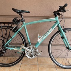 bianchiビアンキ カメレオンテ　