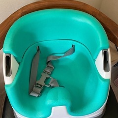 ベビーチェア インジェニュィティ2in1の画像