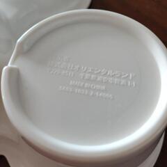 ディズニーリゾート　お子様用カレーのスーベニアの画像