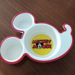 ディズニーリゾート　お子様用カレーのスーベニア