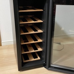 ワインセラー　無料の画像