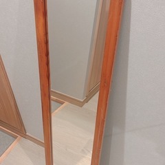 姿見