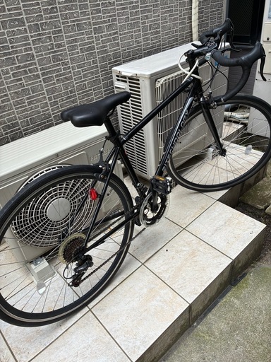 21technology　ロードバイク 700c