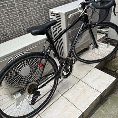 21technology　ロードバイク 700c