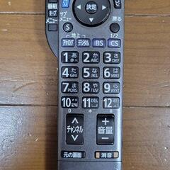 Panasonic液晶テレビ　３２インチの画像