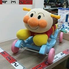 0607-113 アンパンマン　ゆらリンカー