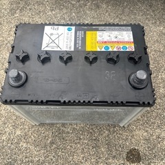 ✳️バッテリー　S-95 まだ使えます　