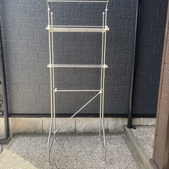 ランドリーラック