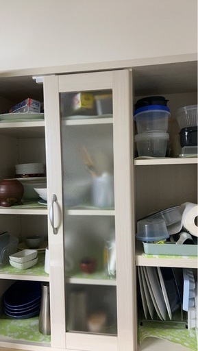 食器棚