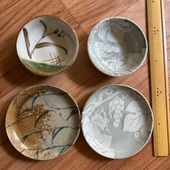 小鉢と小皿　12個！器セットの画像