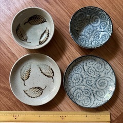 小鉢と小皿　12個！器セットの画像