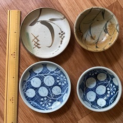 小鉢と小皿　12個！器セットの画像