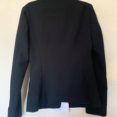 新品！スーツの画像