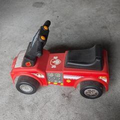 子供用パウ・パトロール 足車の画像
