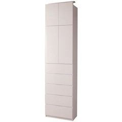 壁面収納 230cm×60cm×31cm キャビネット