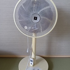シャープ SHARP扇風機 PJ-F3DS