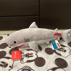 JAWZ ぬいぐるみ

