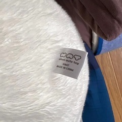 TAITO おにぎりウルトラMEGAぬいぐるみの画像