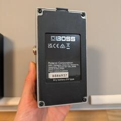 新品★ BOSS ( ボス ) MT-2 Metal Zone ディストーションの画像