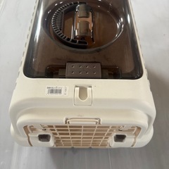 小型犬、猫用ペットキャリー