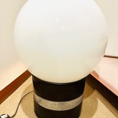 ヴィンテージ　フロアライト